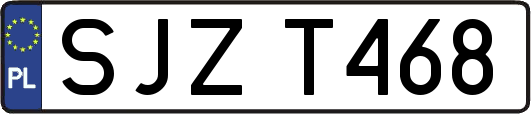 SJZT468