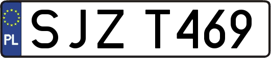 SJZT469
