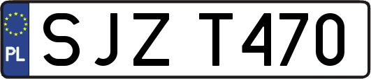 SJZT470