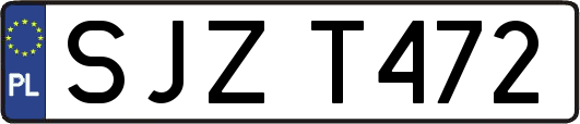 SJZT472