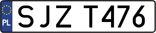 SJZT476