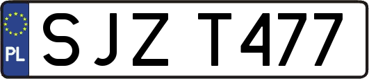 SJZT477
