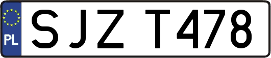 SJZT478