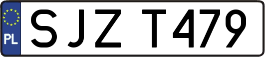 SJZT479