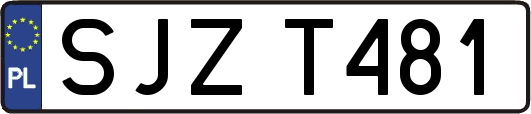 SJZT481