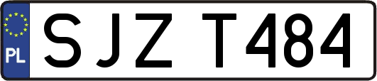 SJZT484