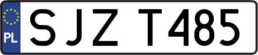 SJZT485