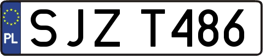 SJZT486