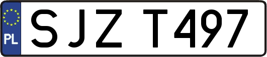 SJZT497