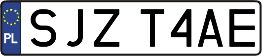 SJZT4AE
