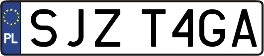 SJZT4GA