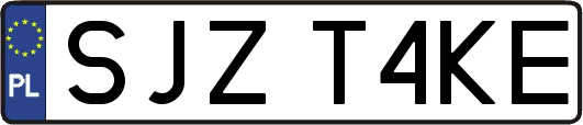 SJZT4KE