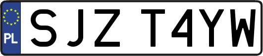 SJZT4YW