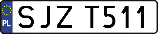 SJZT511