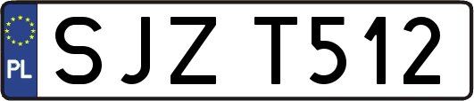 SJZT512