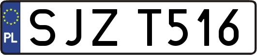SJZT516