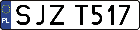SJZT517