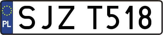 SJZT518