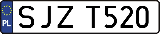 SJZT520