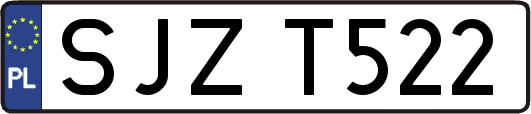 SJZT522