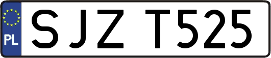 SJZT525