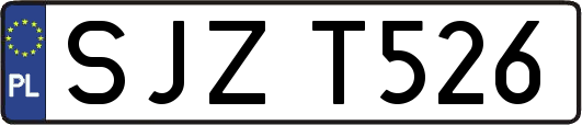 SJZT526