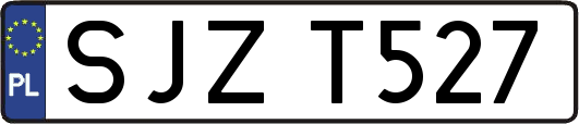 SJZT527