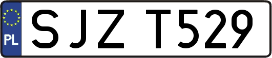 SJZT529