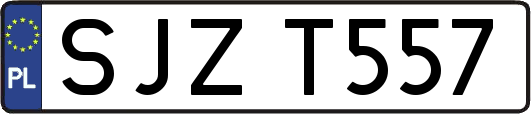 SJZT557