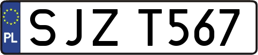 SJZT567