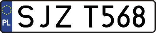 SJZT568