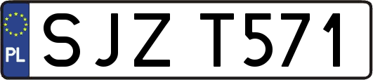 SJZT571