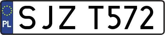 SJZT572