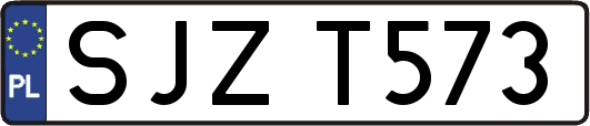 SJZT573