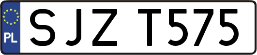 SJZT575