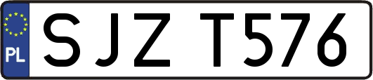 SJZT576