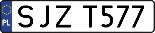 SJZT577