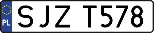 SJZT578
