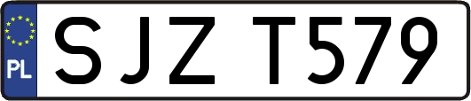 SJZT579