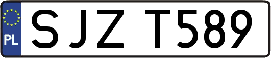 SJZT589