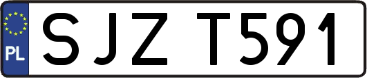 SJZT591