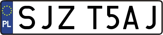 SJZT5AJ
