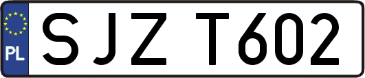 SJZT602