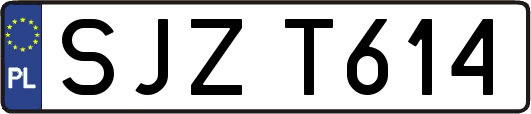 SJZT614