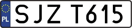 SJZT615