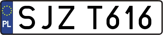 SJZT616