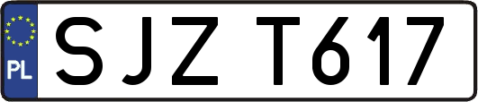 SJZT617