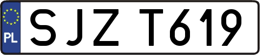SJZT619
