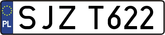 SJZT622