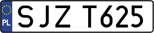 SJZT625